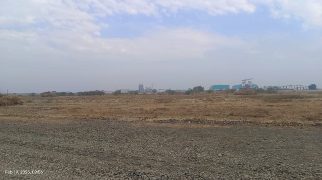 Top 7 Reasons to Hire an Industrial Land Consultant in Sanand