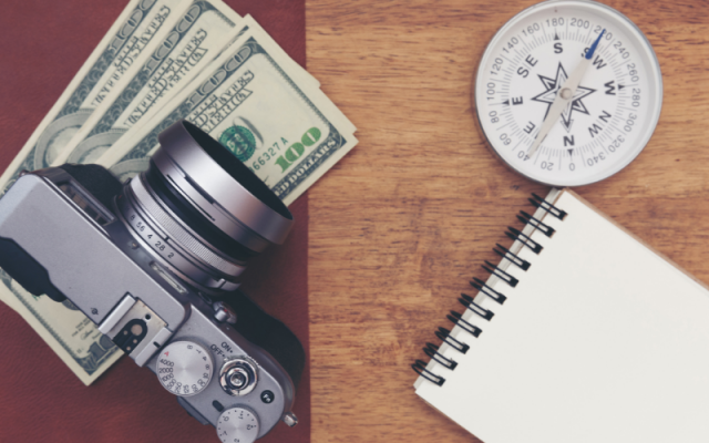Average Cost of Hiring a Wedding Photographer in Brisbane