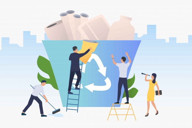 How Proper Health Care Waste Management Protects Public Health