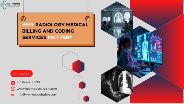 Radiology Billing Services 