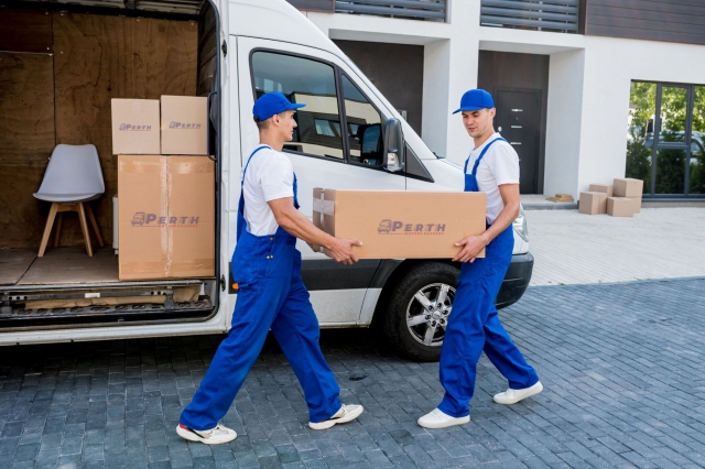 Best Removalists in Perth – Furniture & Office Movers You Can Trust
