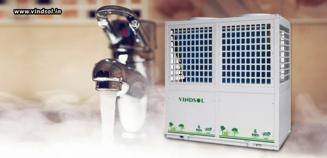 Top Features To Look For In A Commercial Pool Heat Pump – A Buyer’s Guide For Hotels & Resorts