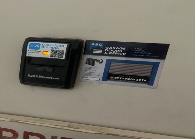 Expert Tips for Affordable Garage Door Repair in Bethesda MD