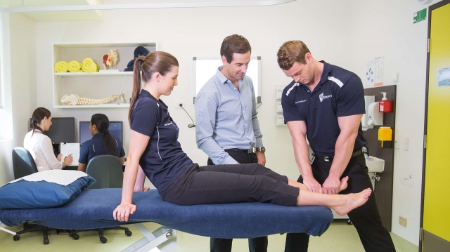 What to Expect During Your First Visit to an Orthopedic Doctor