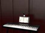 Music Stand Light