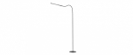 Types of Floor Standing Reading Lamp