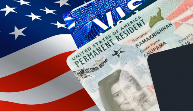 The Ultimate Guide to Getting a Green Card Without a Job Offer