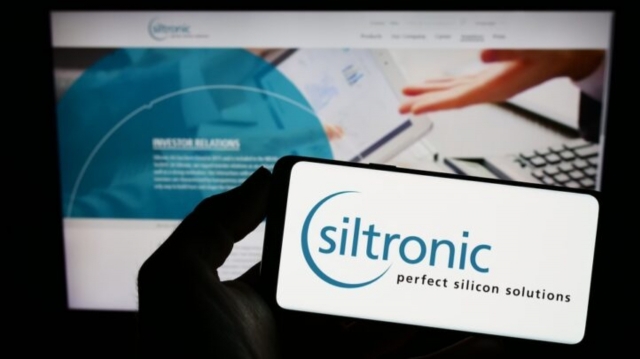 Siltronic Shares: 25% Surge Could Impact Semiconductor Market in 2025