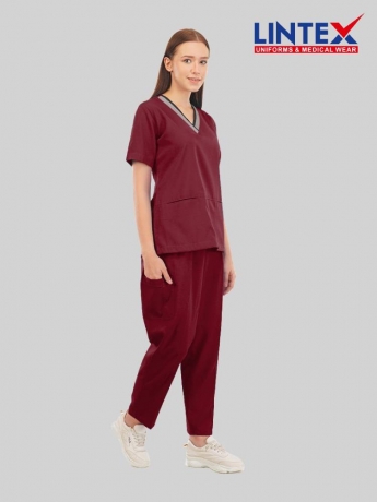 Smart Ways to Style Female Scrubs and Look Instantly Slimmer