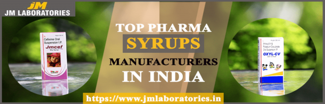 Top Third Party Pharmaceutical Syrup Manufacturers in Baddi, India | Lifevision Healthcare