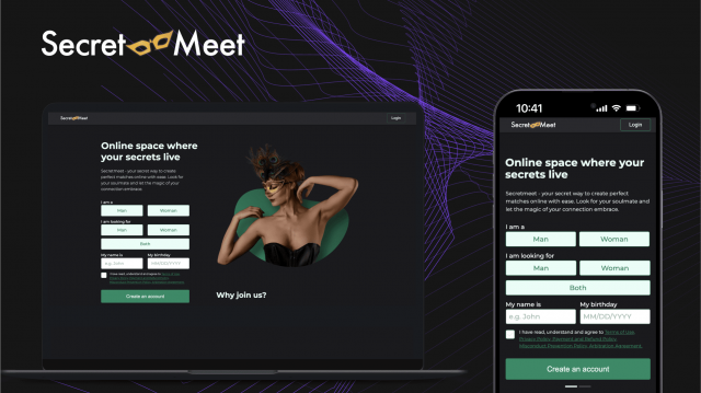 Secretmeet Review: Should You Use This Dating Platform?