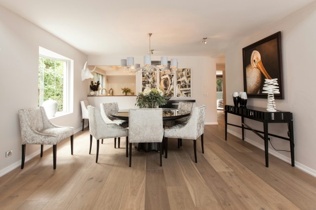 Budget-Friendly Dining Decor Ideas for Small Spaces