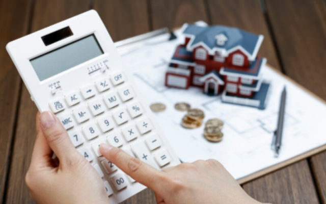 lowest mortgage rates in Houston