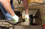 Professional Drainage Repair Services You Can Rely On