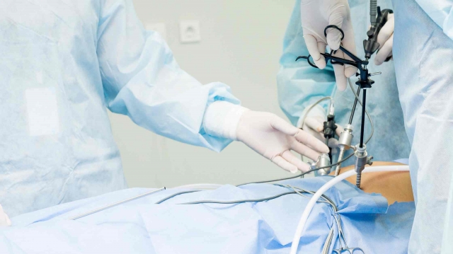 Transforming Women’s Health: Laproscopic Surgery in Panvel and the Rise of the Best Maternity Hospital in Panvel