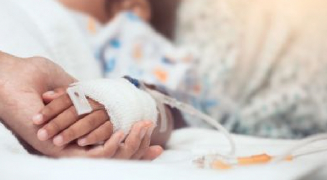 Pediatric Clinical Trial Market Forecast, Size | 2033