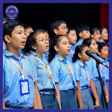 The Best Boarding School in West Bengal for Holistic Education