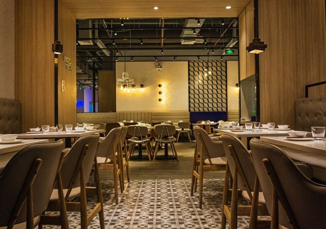 What’s the Buzz About This New Restaurant in Bengaluru? Foodies Can’t Stop Talking!