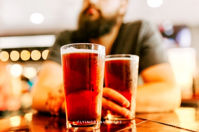 How Do Cabin Crew Deal with Drunk Passengers?