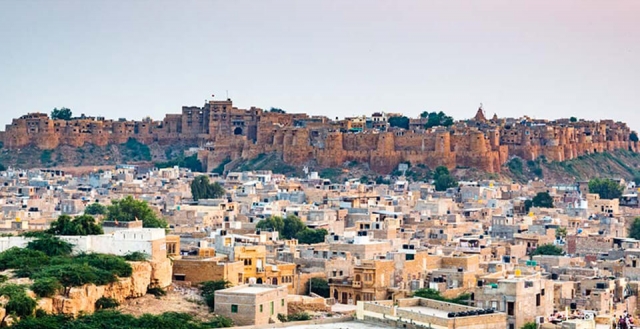 Why Jaisalmer Should Be on Every Traveler’s Bucket List