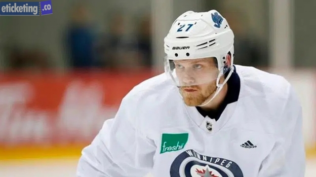 Winter Olympic 2026: Winnipeg Jets Adjust After Nikolaj Ehlers Moves On