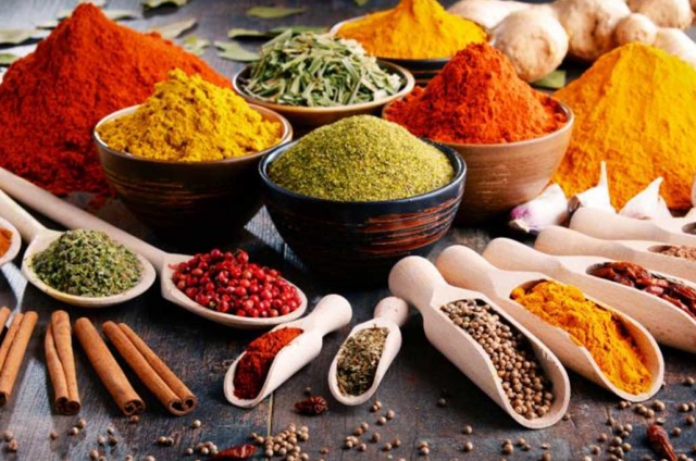 Indian Spice Suppliers: Trends, Prices & Buying Tips