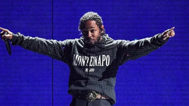 Kendrick Lamar Shirts Lead His Clothing Brand