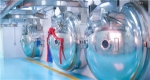 Pet Food Freeze-Drying Equipment1