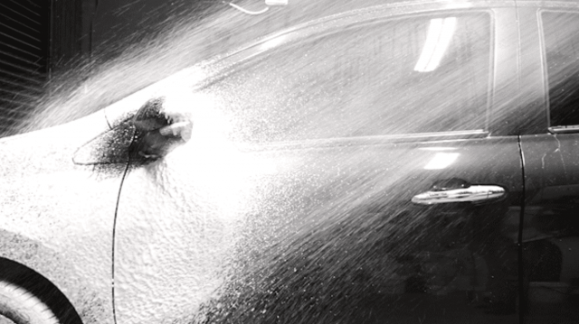 How to Choose the Best Car Wash Service