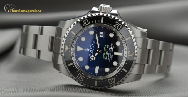 Super Clone Watches: The Ultimate Alternative to Luxury Timepieces