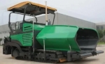 ASPHALT PAVER