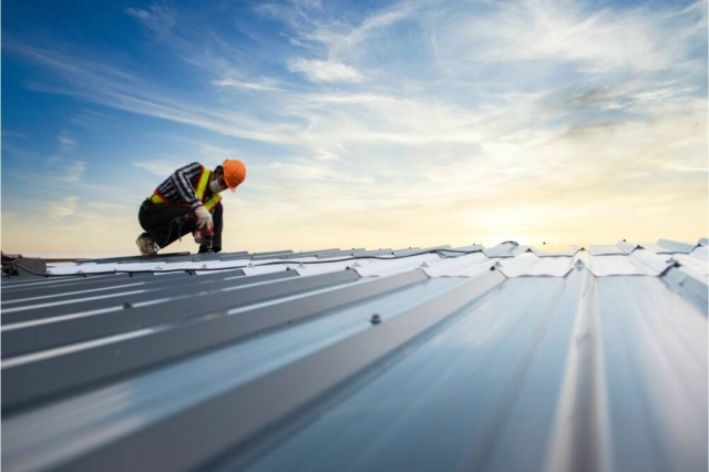 Who Should You Hire for Commercial Roofing Installation in Lebanon, PA?