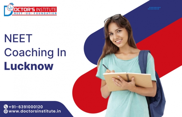 Why These Are the Top NEET Coaching Institutes in Lucknow (Student Reviews)