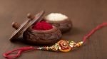 Celebrate Raksha Bandhan – Send Rakhi to USA with Love