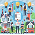 The Ultimate Guide to Home Maintenance Services for a Safe and Hassle-Free Home
