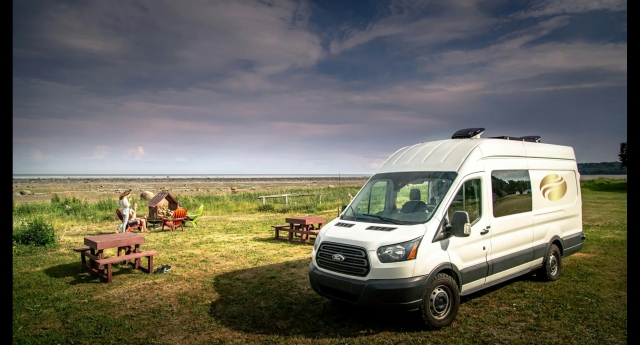 Sell My Minibus Online
