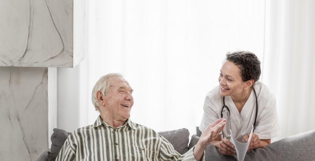 The Comfort of Home Health in San Jose: Stay Home, Stay Healthy