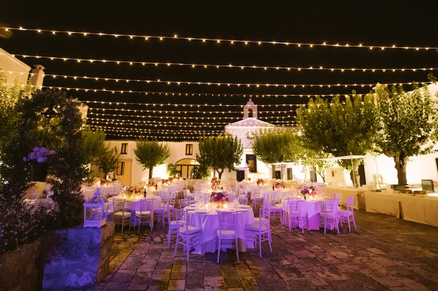 VILLA MATRIMONIO PUGLIA – ELEGANZA E NATURA PER UN GIORNO DA SOGNO