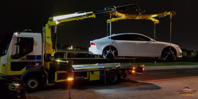 How to Remove Your Old Car in Alexandra Without the Hassle