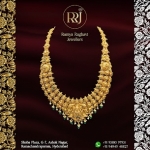 Find the Best Jewellery Stores in Hyderabad for Every Occasion