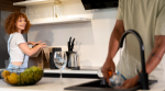 Strength in Style: Why the Black Stainless Sink Is the Centerpiece of Today's KitchenDesign