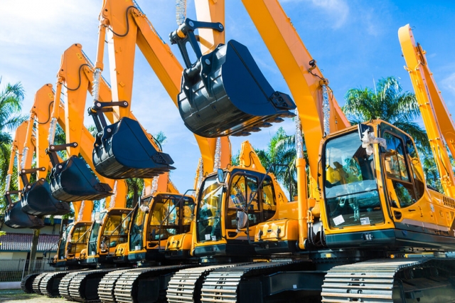 Where to Find Reliable Heavy Equipment Rental Services For Your Project