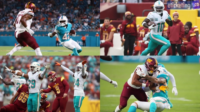 NFL 2025: Commanders Face Big Hopes and a Tougher Road