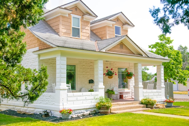 Stop Foreclosure Worries and Get Cash for Your Grand Prairie House