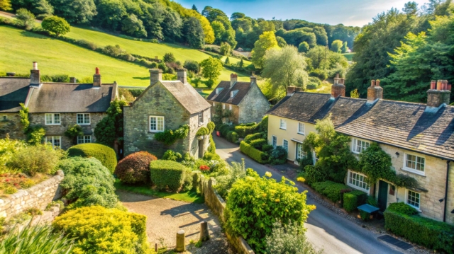 How the Cotswolds Invite You to Slow Down and Feel Alive
