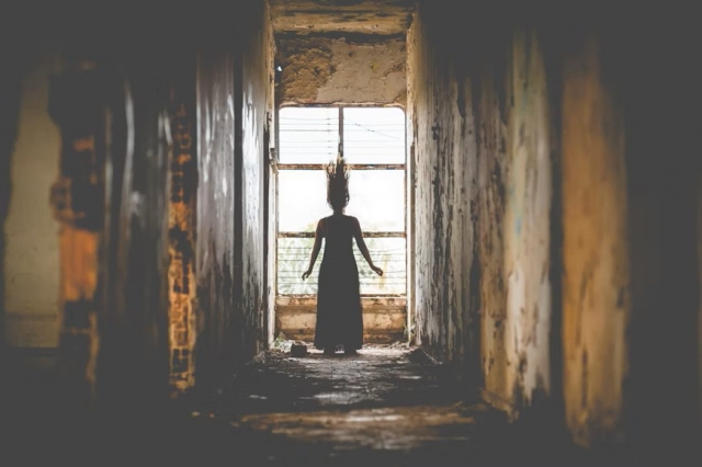What Horror Movies Can Teach Us About Setting Boundaries in Real Life