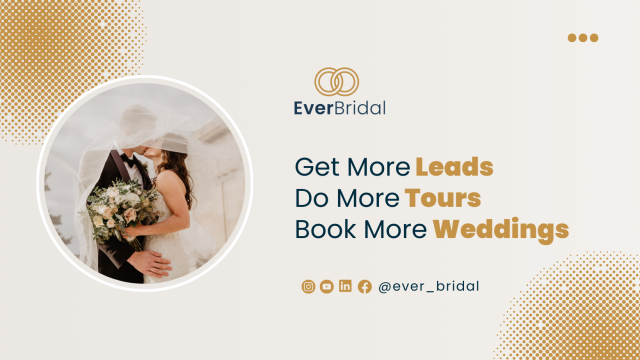 Top Options For Effective Wedding Event Space Advertising