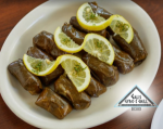 Dolmades
