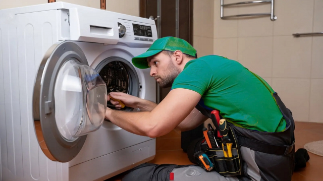 How to Get Quick Washer Repairs in Wale AZ
