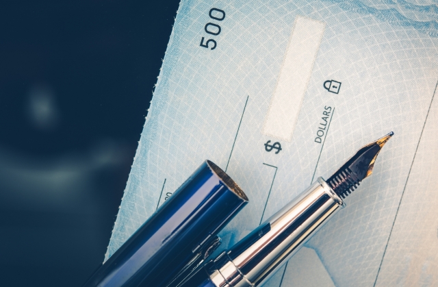 Reasons Why Your Business Should Invest in Cheque Printing
